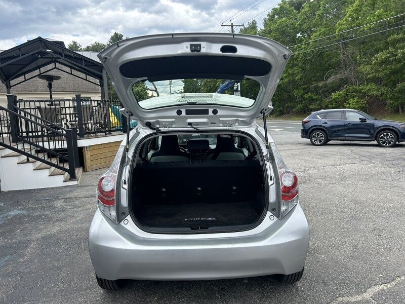 2012 Toyota Prius c Two Whitinsville MA