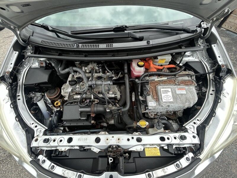 2012 Toyota Prius c Two Whitinsville MA