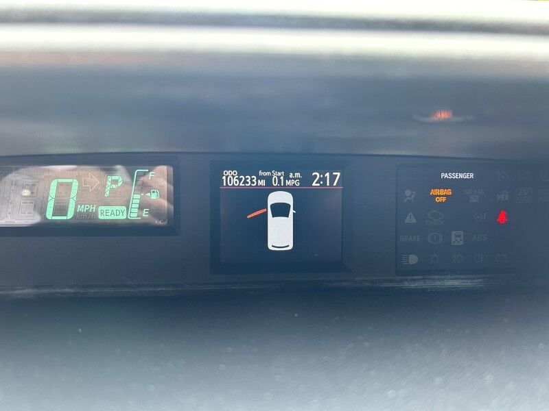 2012 Toyota Prius c Two Whitinsville MA