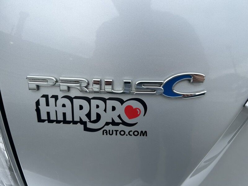 2012 Toyota Prius c Two Whitinsville MA