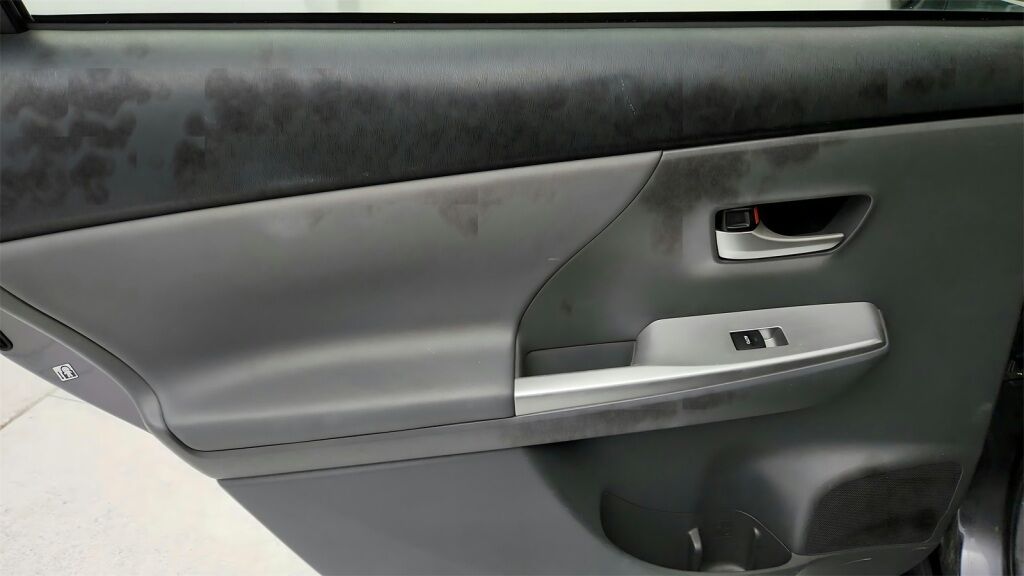 2012 Toyota Prius v Five Laurel MD