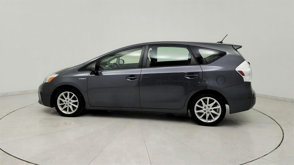 2012 Toyota Prius v Five Laurel MD