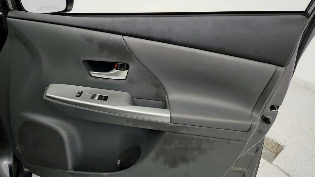 2012 Toyota Prius v Five Laurel MD