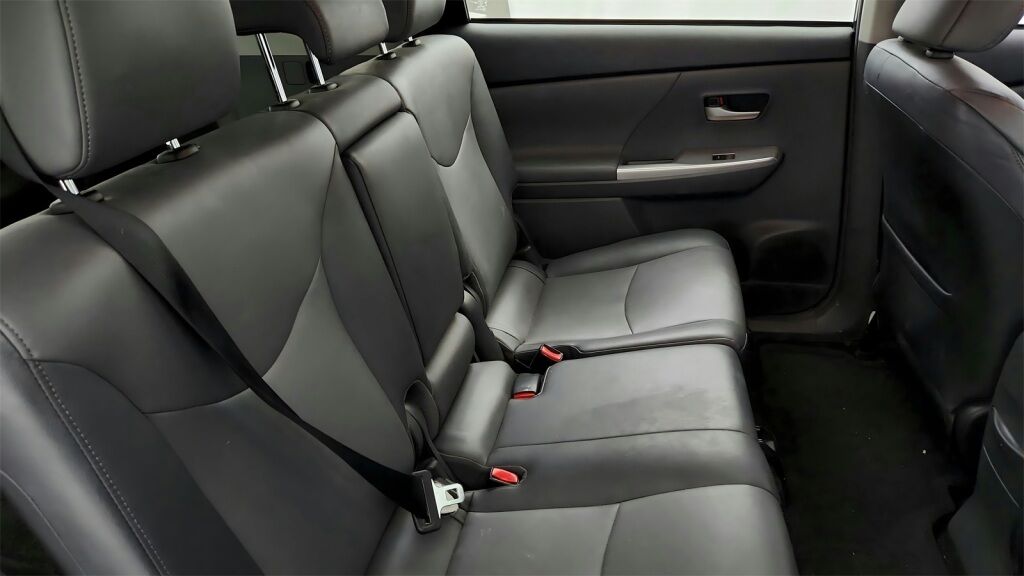 2012 Toyota Prius v Five Laurel MD