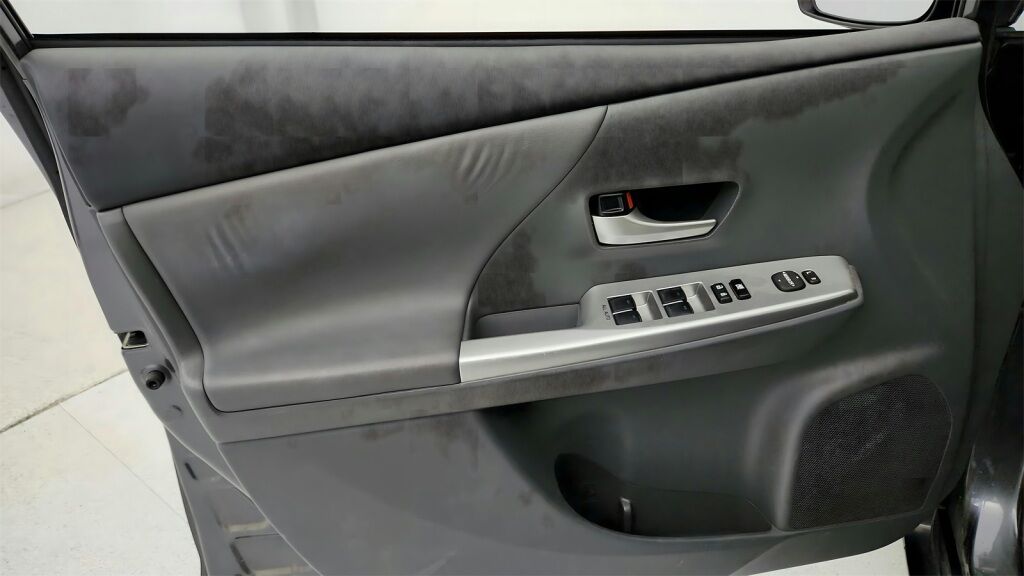 2012 Toyota Prius v Five Laurel MD