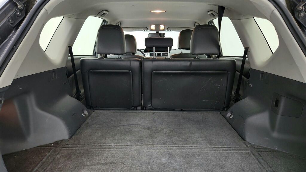2012 Toyota Prius v Five Laurel MD