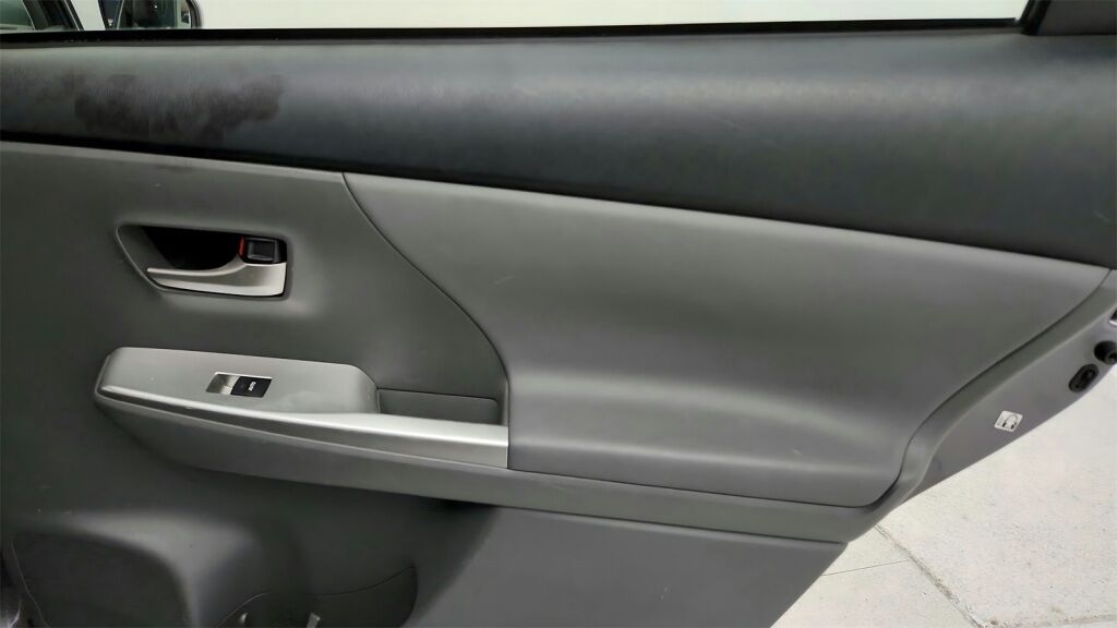 2012 Toyota Prius v Five Laurel MD