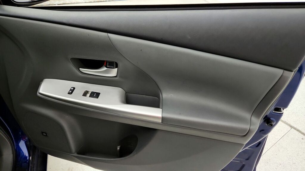 2012 Toyota Prius v Five Laurel MD