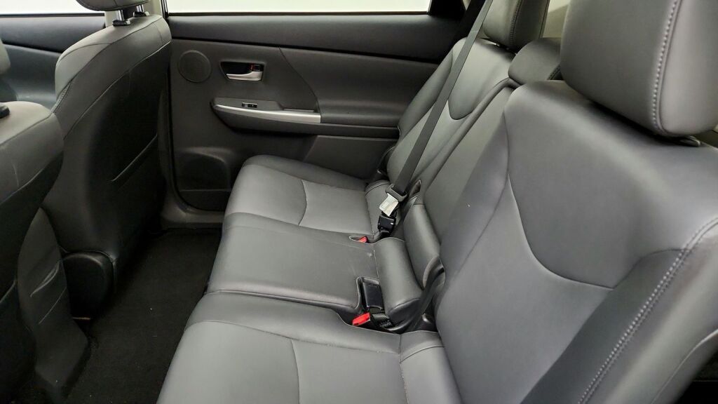 2012 Toyota Prius v Five Laurel MD