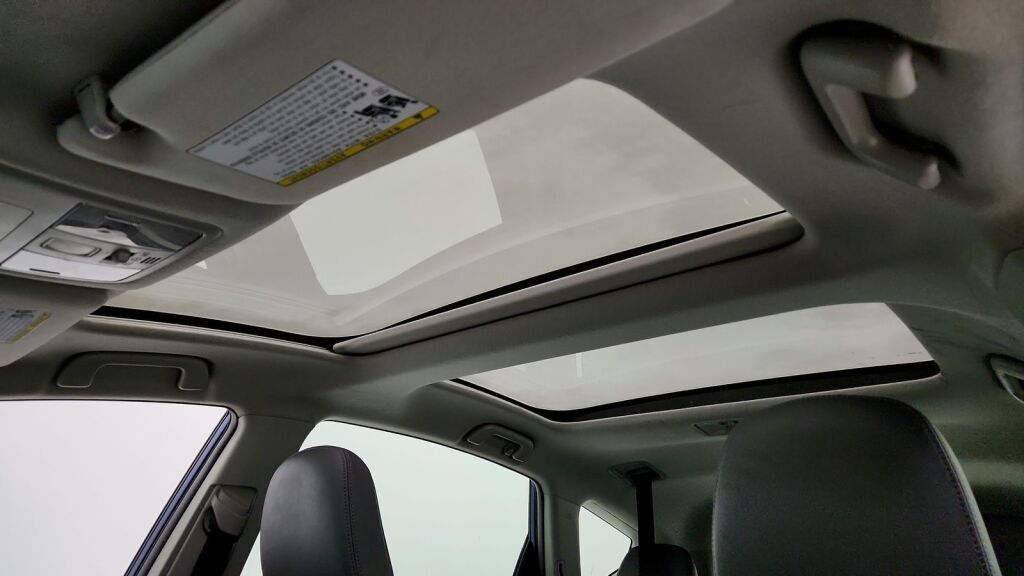 2012 Toyota Prius v Five Laurel MD