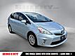 2012 Toyota Prius v Three