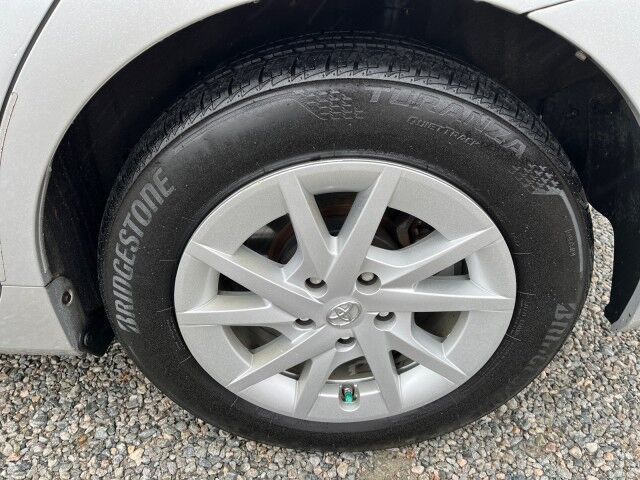 2012 Toyota Prius v Two Ashland VA