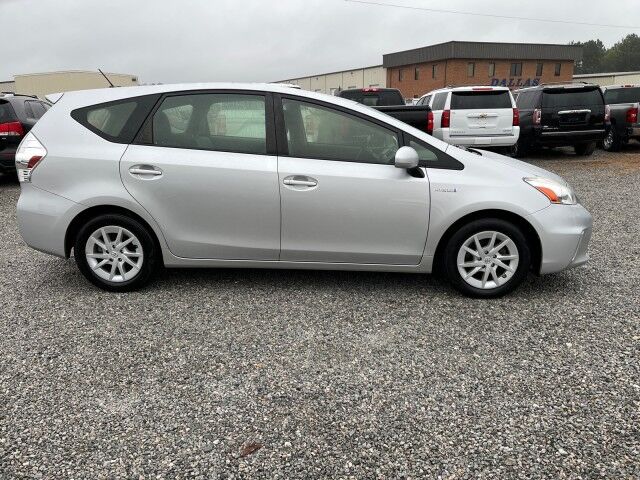 2012 Toyota Prius v Two Ashland VA