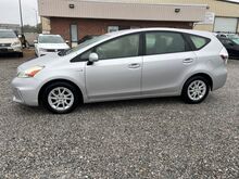 2012_Toyota_Prius v_Two_ Ashland VA