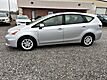 2012 Toyota Prius v Two