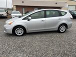 2012 Toyota Prius v Two