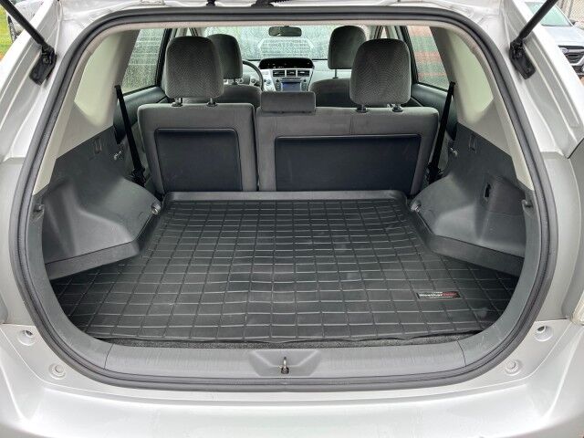 2012 Toyota Prius v Two Ashland VA