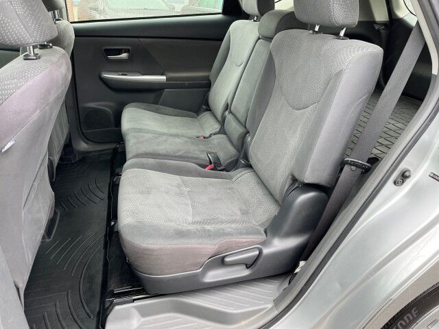 2012 Toyota Prius v Two Ashland VA