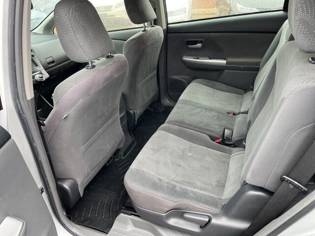 2012 Toyota Prius v Two Ashland VA