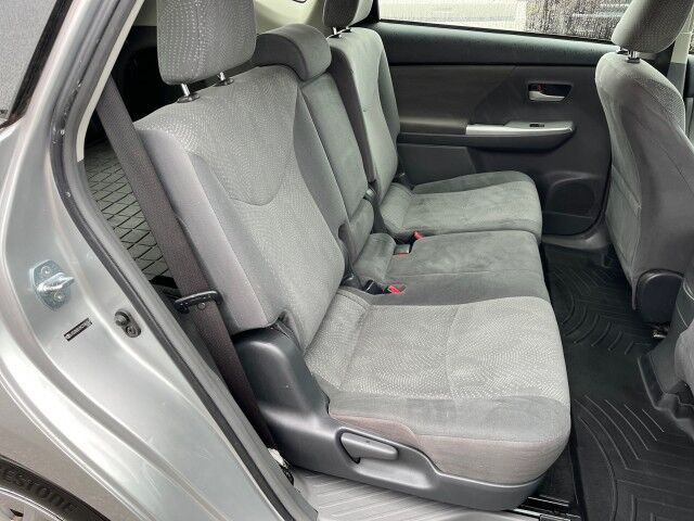 2012 Toyota Prius v Two Ashland VA