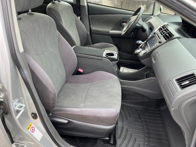 2012 Toyota Prius v Two Ashland VA