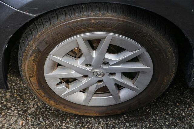 2012 Toyota Prius v Two Renton WA