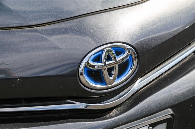 2012 Toyota Prius v Two Renton WA