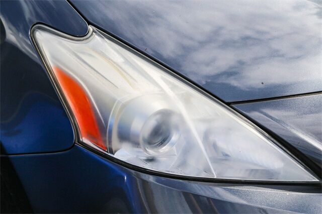 2012 Toyota Prius v Two Renton WA