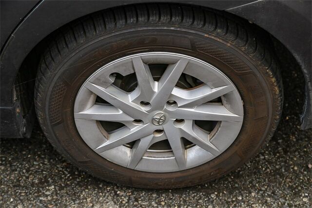 2012 Toyota Prius v Two Renton WA