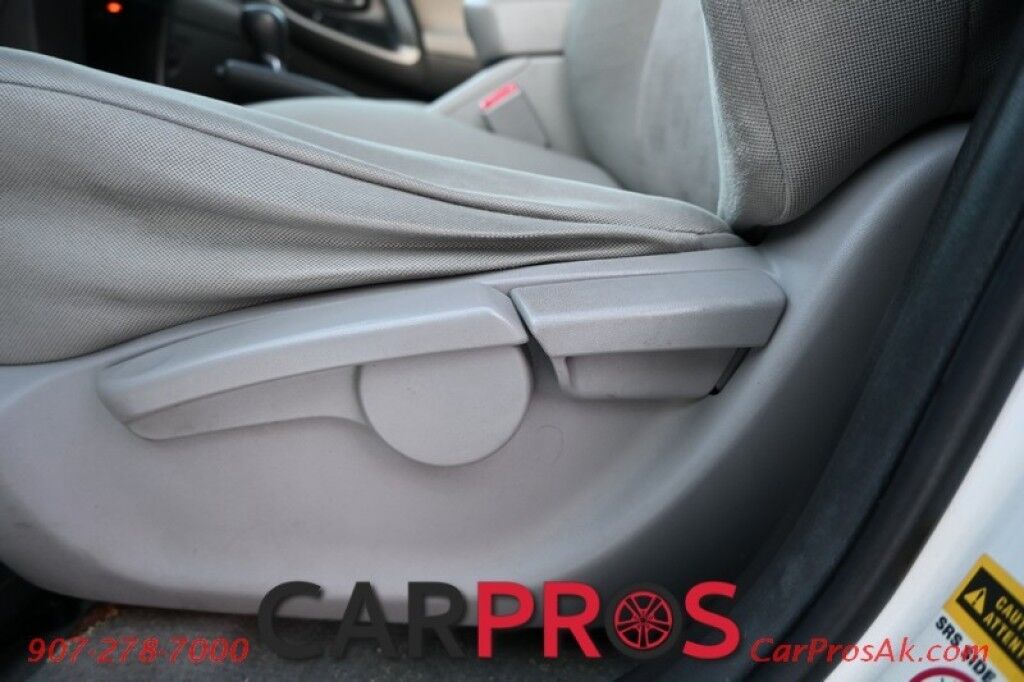 2012 Toyota RAV4 - All Wheel Drive - Automatic - Power Windows, Door Locks & Mirrors - Keyless Entry - CD/AM/FM Radio - Cruise Control - New Tires Anchorage AK