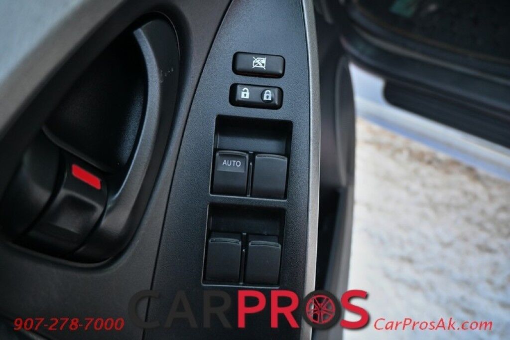 2012 Toyota RAV4 , 4X4 Anchorage AK