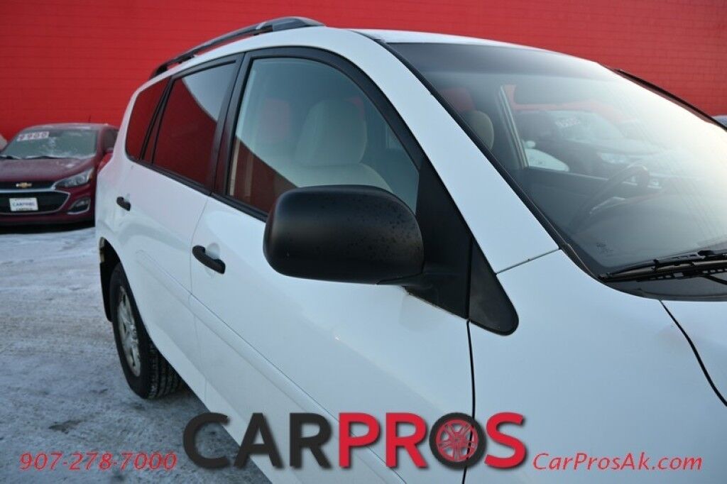 2012 Toyota RAV4 , 4X4 Anchorage AK