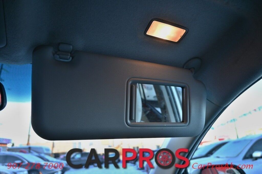 2012 Toyota RAV4 , 4X4 Anchorage AK