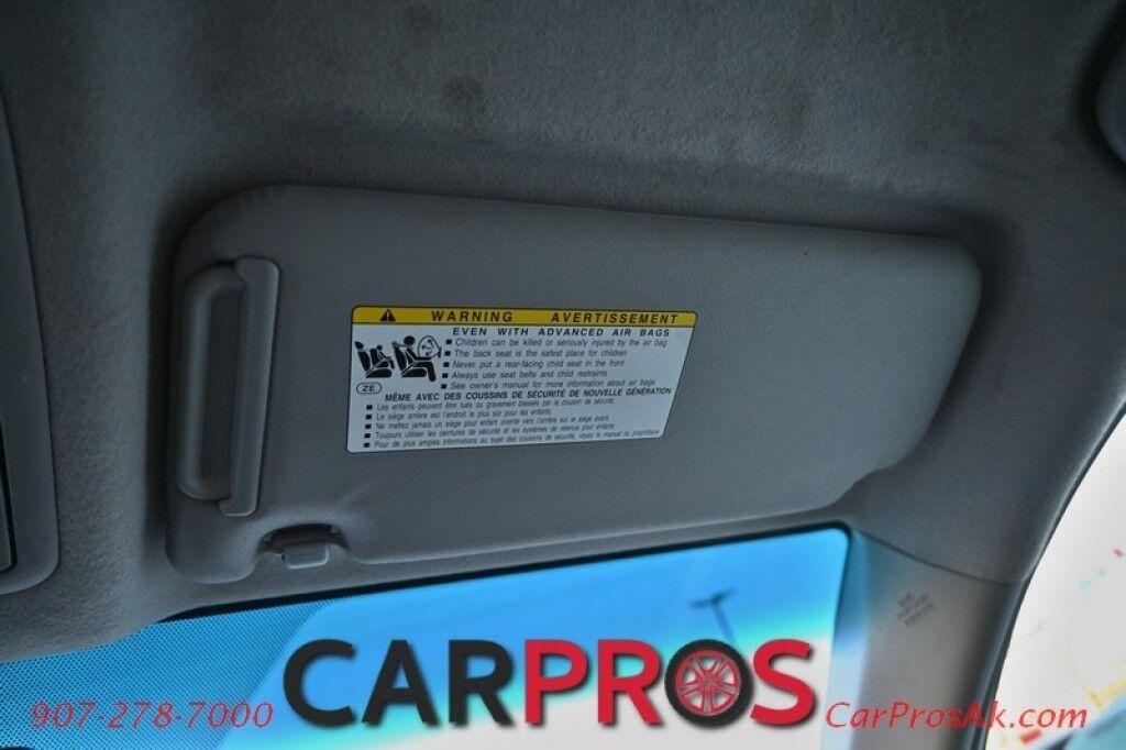 2012 Toyota RAV4 , 4X4 Anchorage AK