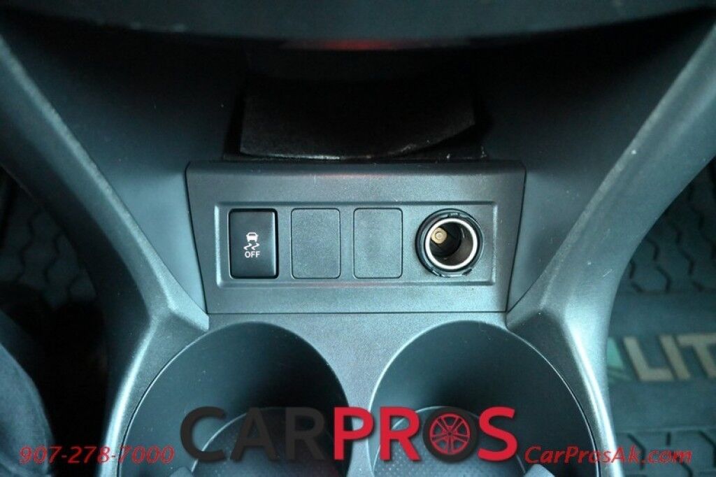 2012 Toyota RAV4 , 4X4 Anchorage AK