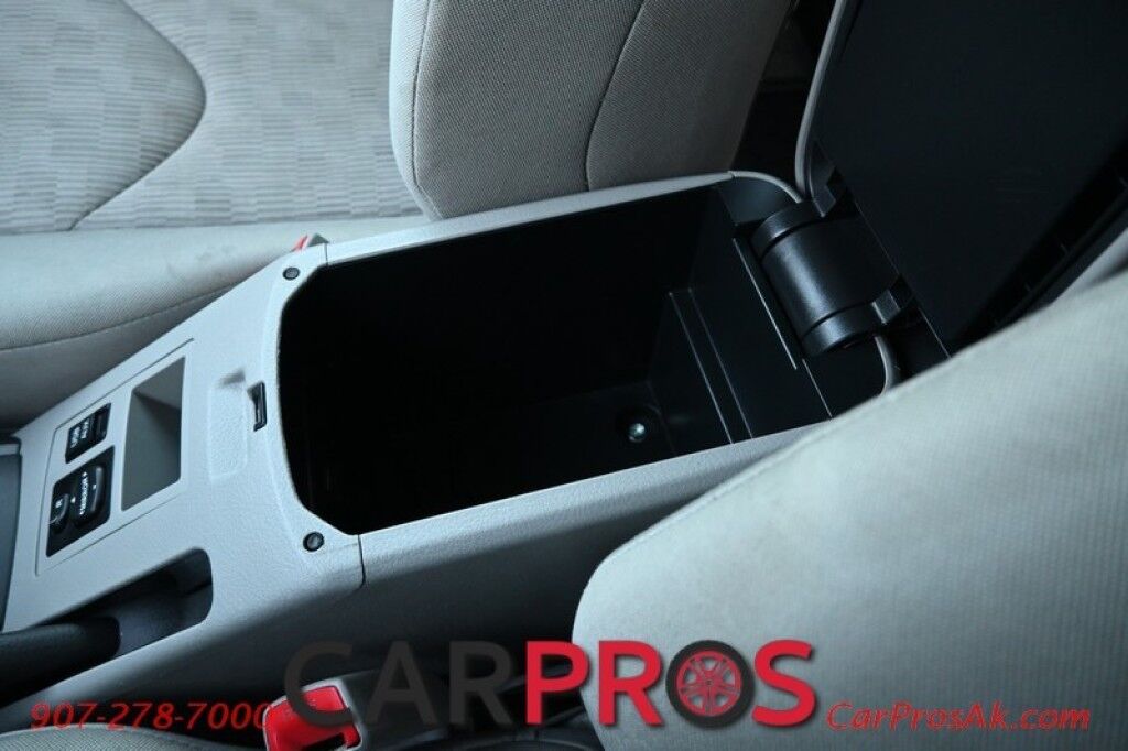 2012 Toyota RAV4 , 4X4 Anchorage AK