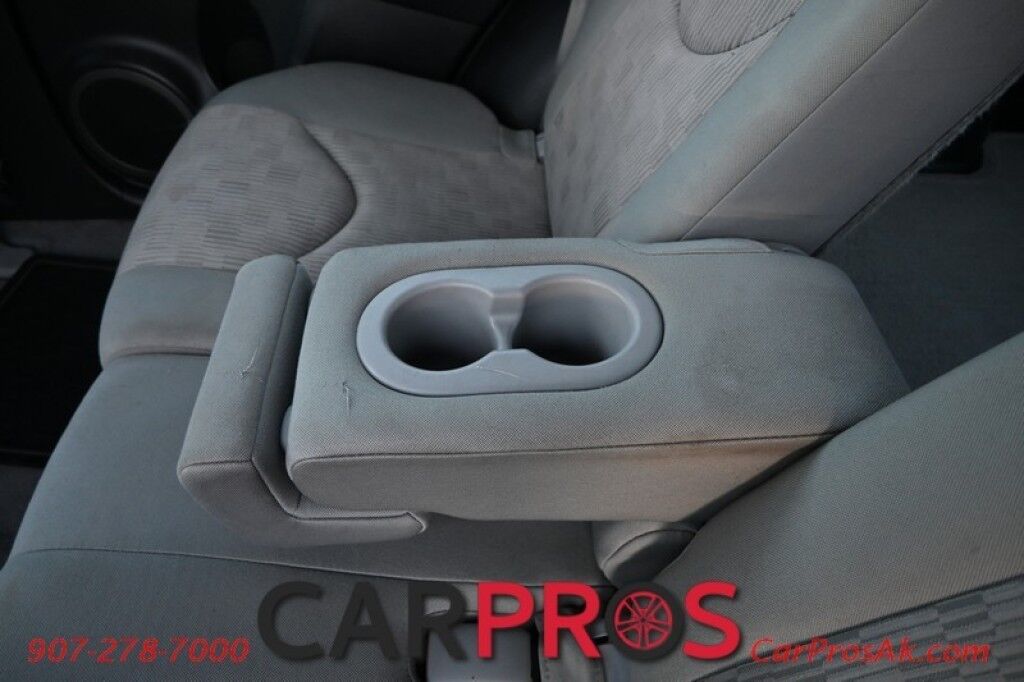 2012 Toyota RAV4 , 4X4 Anchorage AK