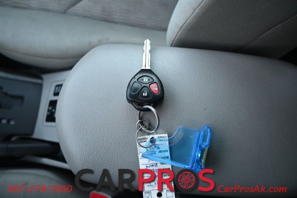 2012 Toyota RAV4 , 4X4 Anchorage AK