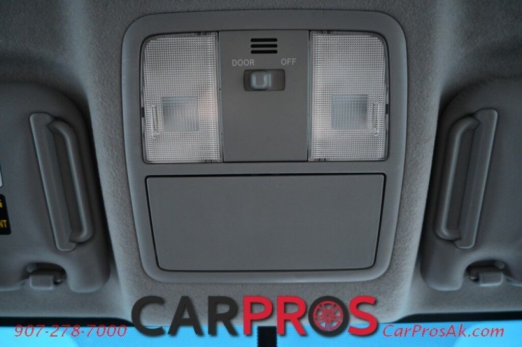 2012 Toyota RAV4 , 4X4 Anchorage AK