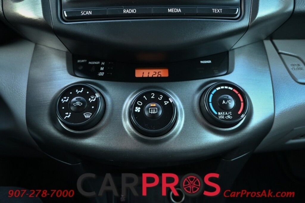 2012 Toyota RAV4 , 4X4 Anchorage AK