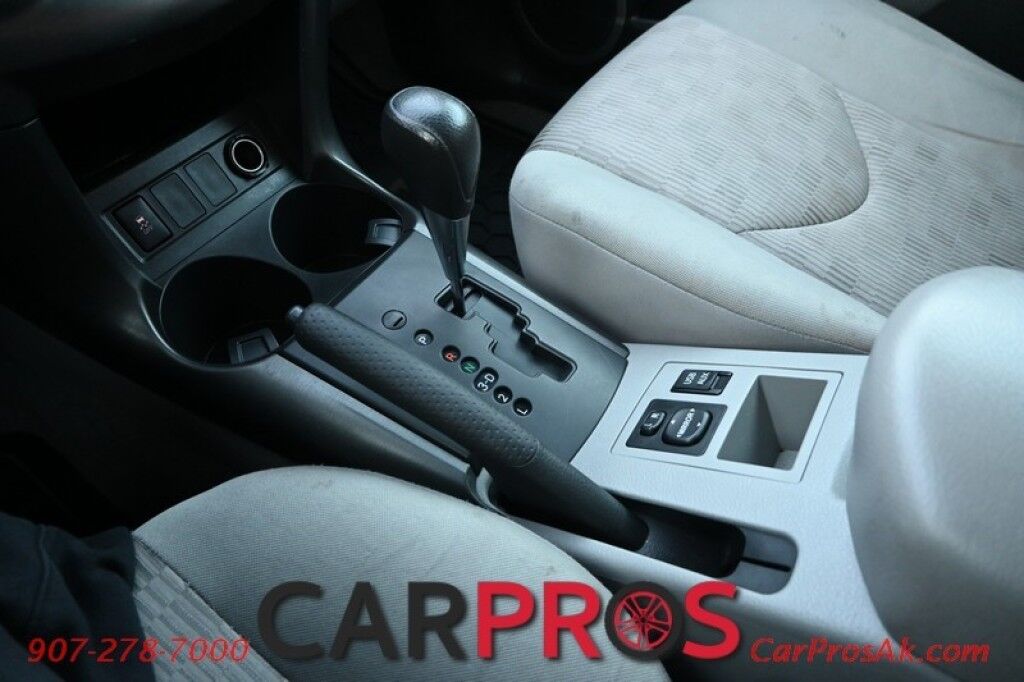 2012 Toyota RAV4 , 4X4 Anchorage AK