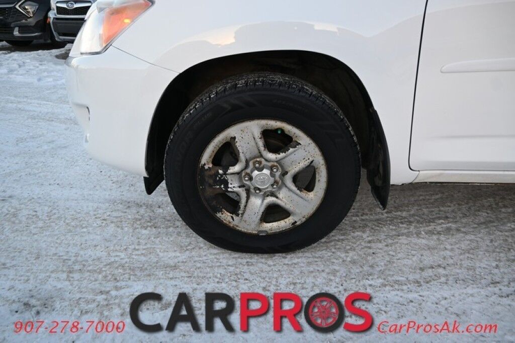 2012 Toyota RAV4 , 4X4 Anchorage AK