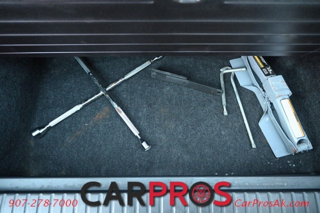 2012 Toyota RAV4 , 4X4 Anchorage AK