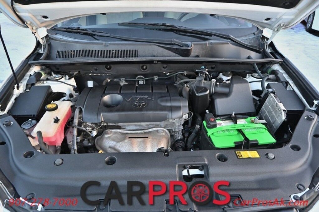 2012 Toyota RAV4 , 4X4 Anchorage AK