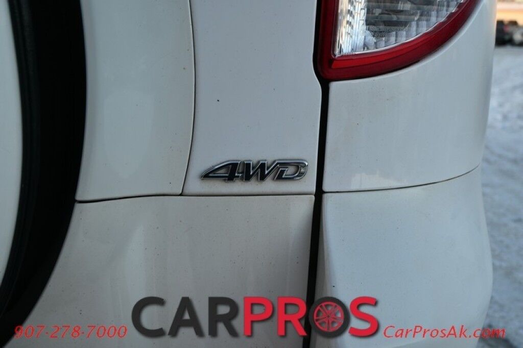 2012 Toyota RAV4 , 4X4 Anchorage AK
