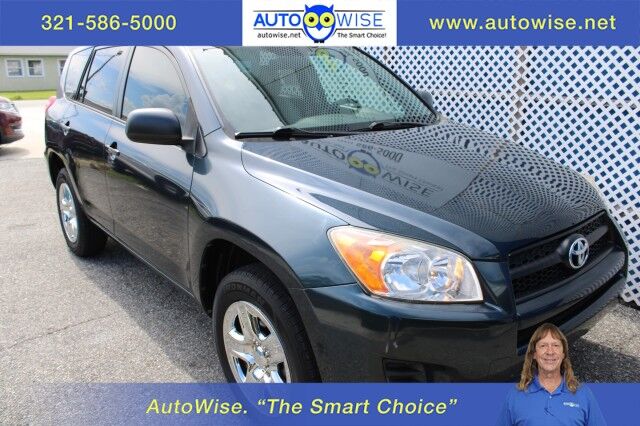 2012 Toyota RAV4