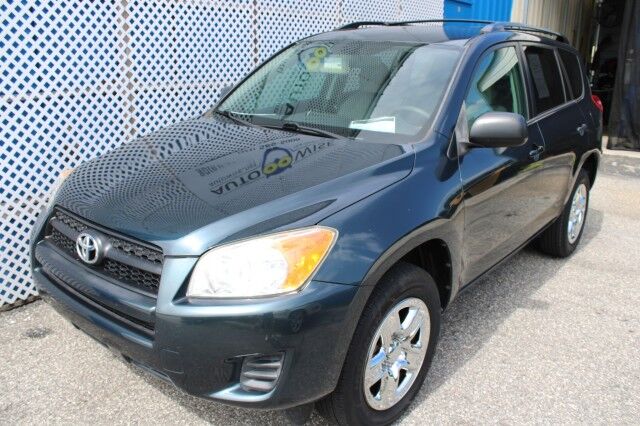 2012 Toyota RAV4 Melbourne FL