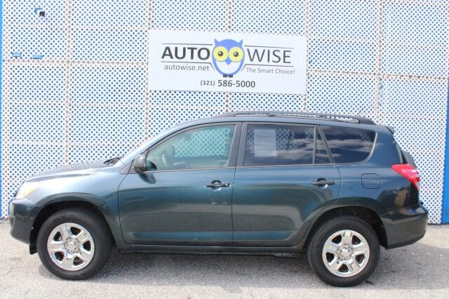 2012 Toyota RAV4 Melbourne FL