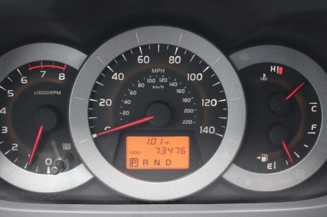 2012 Toyota RAV4 Melbourne FL