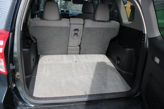 2012 Toyota RAV4 Melbourne FL